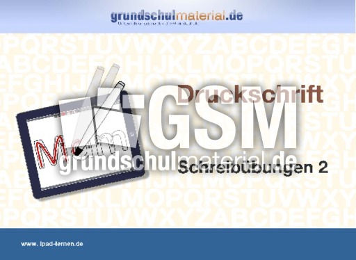 Druckschrift - Übungen 2.pdf